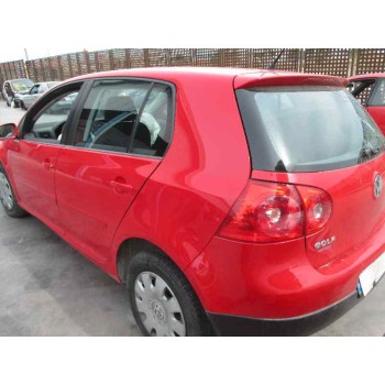 volkswagen golf v berlina (1k1) del año 2006