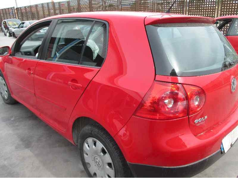 VOLKSWAGEN GOLF V BERLINA (1K1)