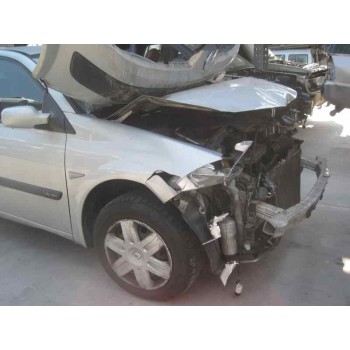 renault megane ii berlina 5p del año 2004