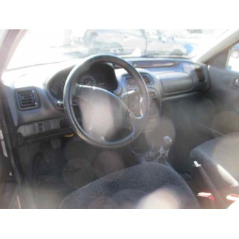 mg serie 200 (rf) del año 1999