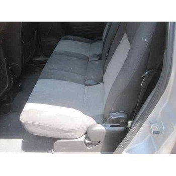 opel zafira a del año 2005