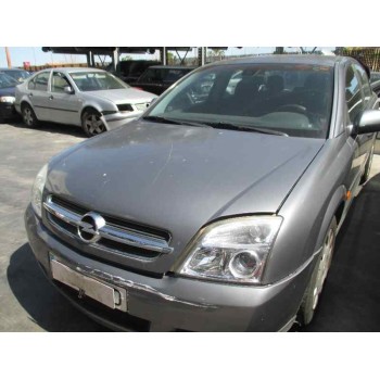 opel vectra c berlina del año 2003