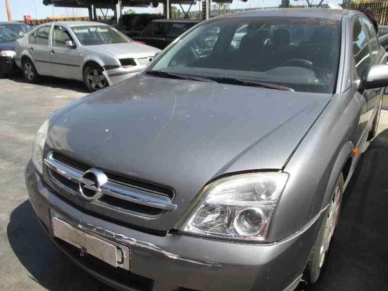 OPEL VECTRA C BERLINA