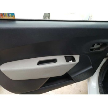 dacia lodgy del año 2014