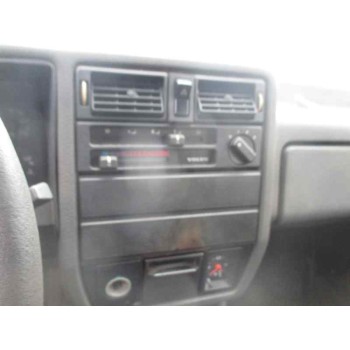 volvo serie 340 del año 1990