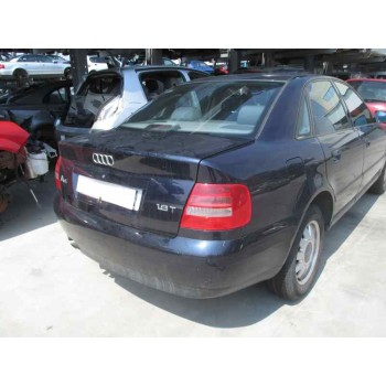 audi a4 berlina (b5) del año 1999