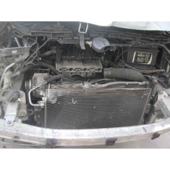 renault megane ii berlina 5p del año 2004