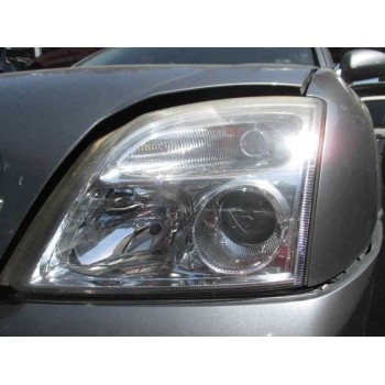 opel vectra c berlina del año 2003