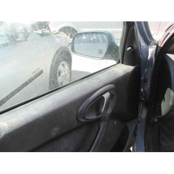 citroën xsara berlina del año 2001