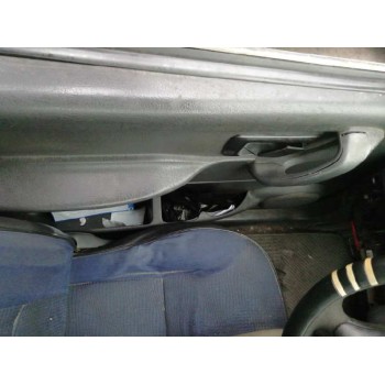 peugeot partner (s2) del año 2010