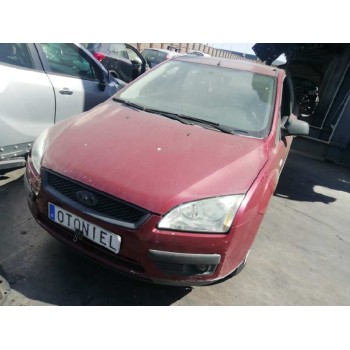ford focus berlina (cap) del año 2005