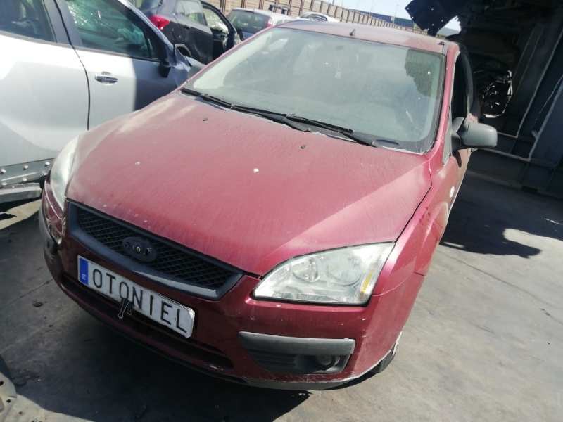FORD FOCUS BERLINA (CAP)