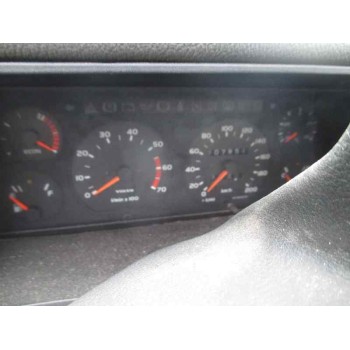 volvo serie 340 del año 1990