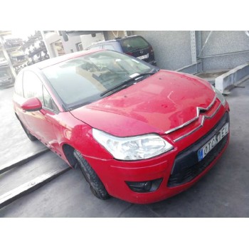 citroën c4 coupe del año 2010