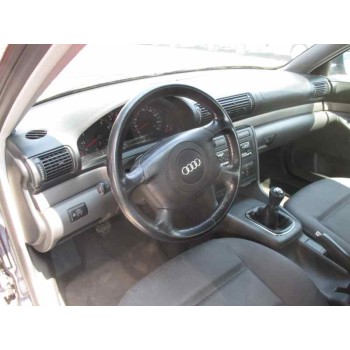 audi a4 berlina (b5) del año 1999