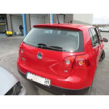 volkswagen golf v berlina (1k1) del año 2006