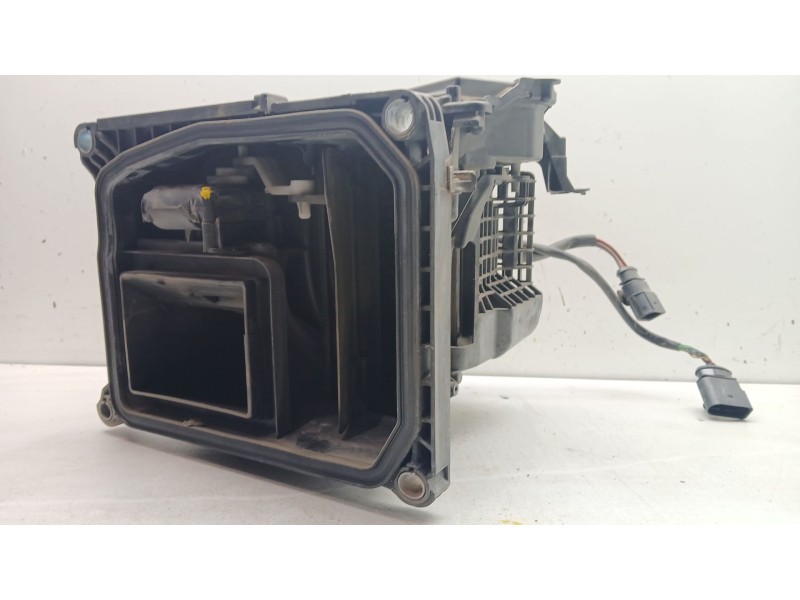 Recambio de motor calefaccion para audi a6 berlina (4f2) 2.7 tdi referencia OEM IAM 4F0820155F CZ1172002809 