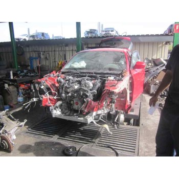 bmw serie 1 berlina (e81/e87) del año 2009