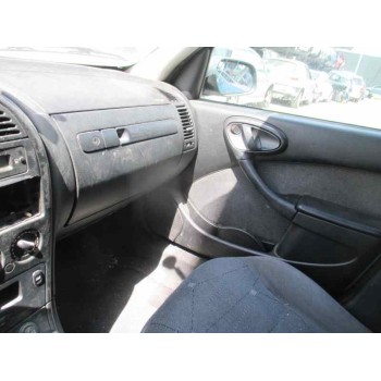 citroën xsara berlina del año 2001