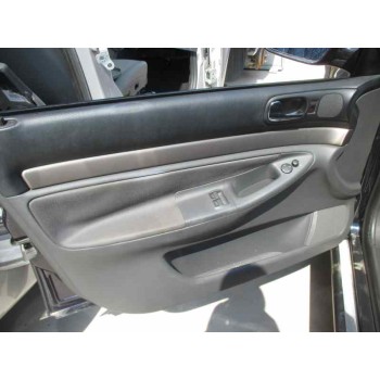 audi a4 berlina (b5) del año 1999