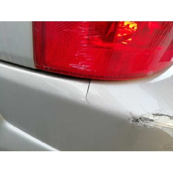 hyundai tucson (jm) del año 2007