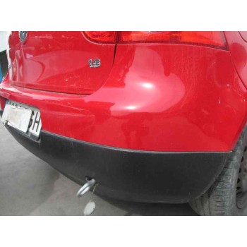 volkswagen golf v berlina (1k1) del año 2006