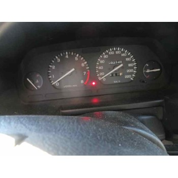 mg serie 200 (rf) del año 1999