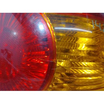 Recambio de piloto trasero derecho para hyundai elantra (xd) 2.0 crdi gls full (5-ptas.) referencia OEM IAM  TOCADO 