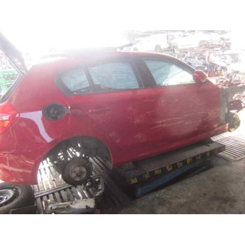 bmw serie 1 berlina (e81/e87) del año 2009