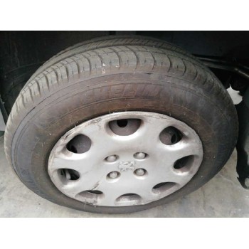 peugeot partner (s2) del año 2010