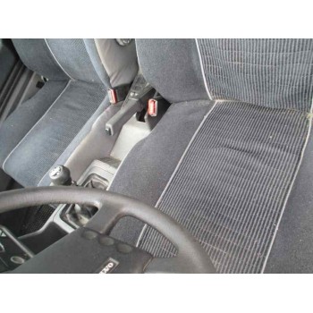 volvo serie 340 del año 1990