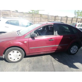 ford focus berlina (cap) del año 2005