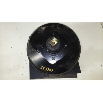 Recambio de servofreno para daewoo nubira berlina se referencia OEM IAM AJ4607F  