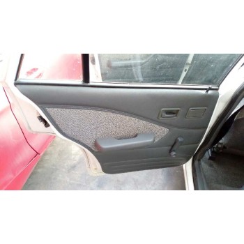 daewoo nexia del año 1995