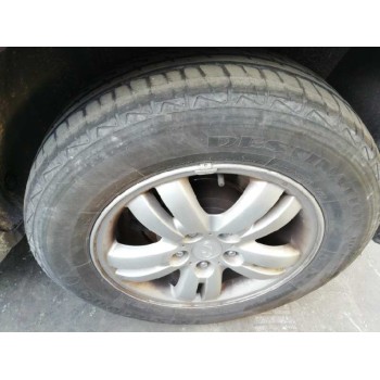 hyundai tucson (jm) del año 2007