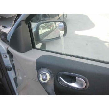 renault megane ii berlina 5p del año 2004