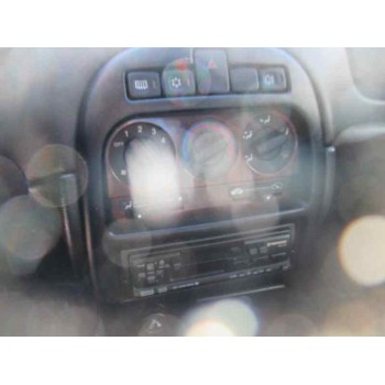 mg serie 200 (rf) del año 1999