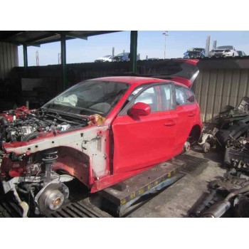 bmw serie 1 berlina (e81/e87) del año 2009