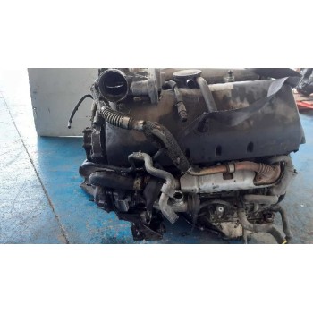 Recambio de motor completo para volkswagen touareg (7la) tdi v10 referencia OEM IAM AYH B 220.000KM ENTREGA CASCO