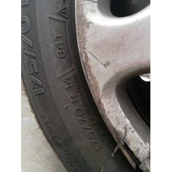 peugeot partner (s2) del año 2010