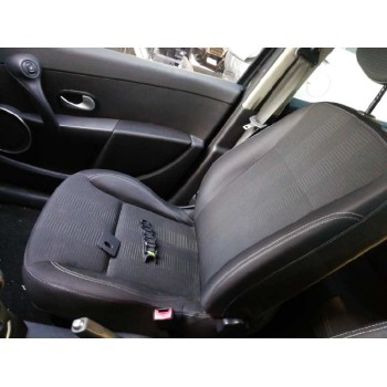 renault clio iii del año 2010