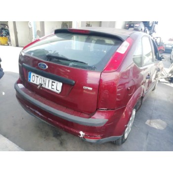 ford focus berlina (cap) del año 2005