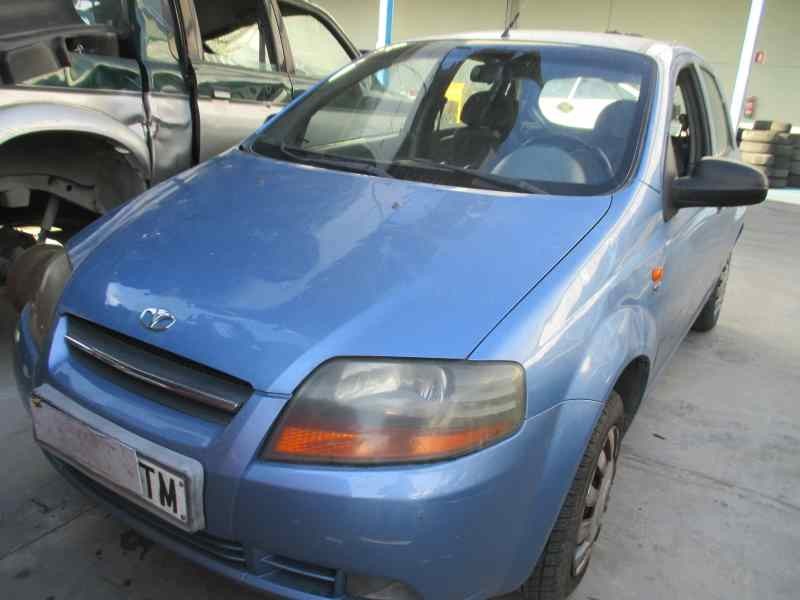 DAEWOO KALOS