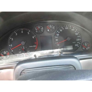 audi a4 berlina (b5) del año 1999