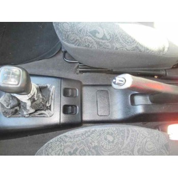 mg serie 200 (rf) del año 1999