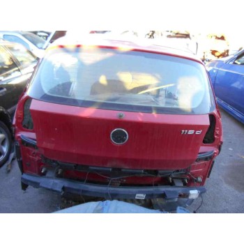 bmw serie 1 berlina (e81/e87) del año 2009