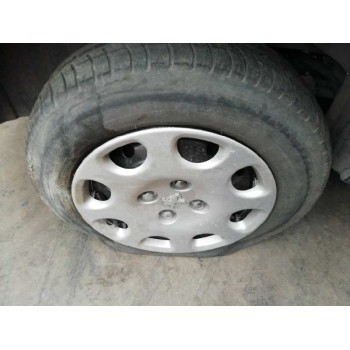 peugeot partner (s2) del año 2010