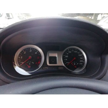 renault clio iii del año 2010