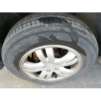 hyundai tucson (jm) del año 2007