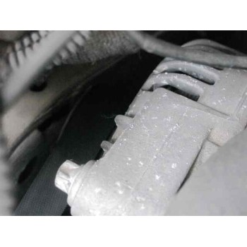 opel zafira a del año 2005